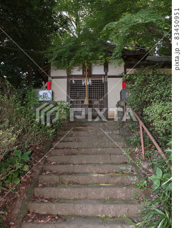 鉢形城公園(寄居) 鉢形城公園(寄居) 83450951