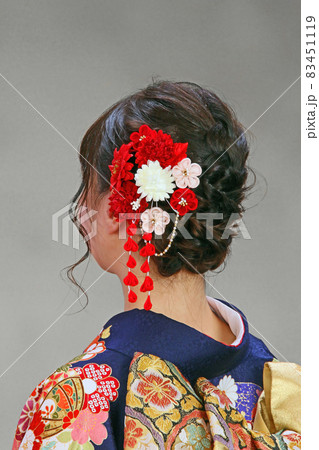 和装 83451119