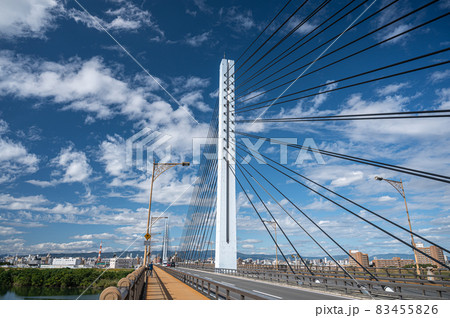 菅原城北大橋 菅原城北大橋 83455826