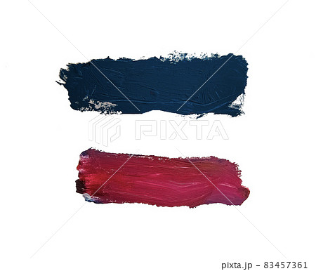 Watercolor painted background design banners Watercolor painted background design banners 83457361