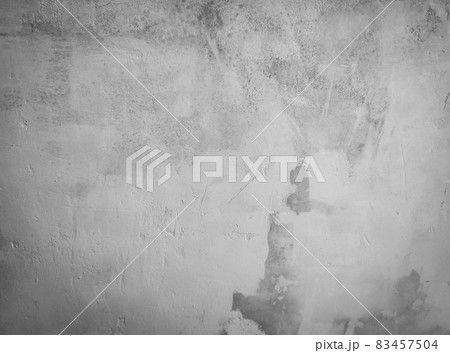 White concrete wall textured blank grunge background White concrete wall textured blank grunge background 83457504