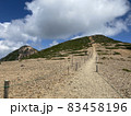 八ヶ岳　滑走路 83458196