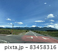 八ヶ岳　全山 83458316
