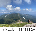 夏の八ヶ岳 83458320