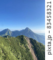 八ヶ岳 83458321