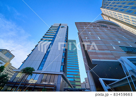 神奈川県川崎市幸区大宮町(川崎デルタ,ミューザ川崎など） 83459663