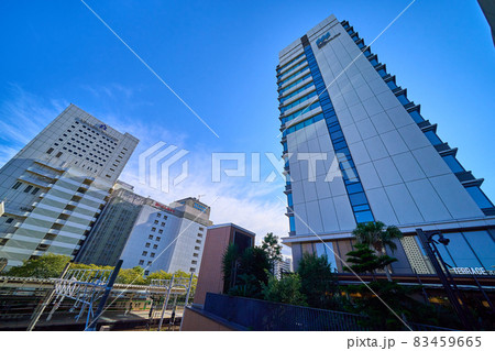 神奈川県川崎市幸区大宮町(川崎デルタ),堀川町,川崎区日進町など 83459665