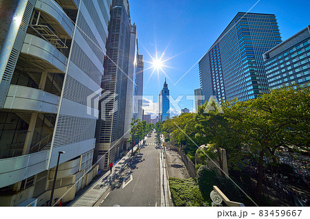 神奈川県川崎市幸区(川崎デルタ)、川崎区方面 83459667