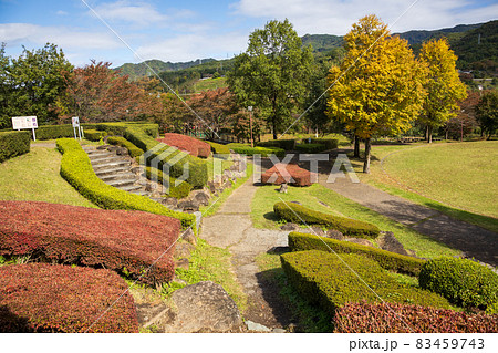 道の駅月夜野矢瀬親水公園 83459743