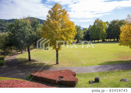 道の駅月夜野矢瀬親水公園 83459745