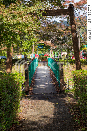 道の駅月夜野矢瀬親水公園 83459777