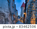 Tallinn, Estonia 83462506