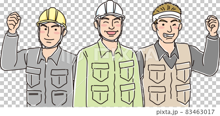 3 Gaten Boys_Upper Body 83463017