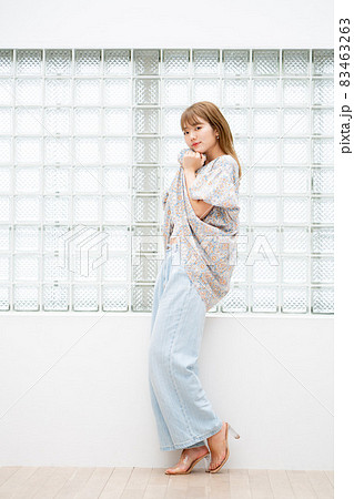 美しい日本女性 美しい日本女性 83463263