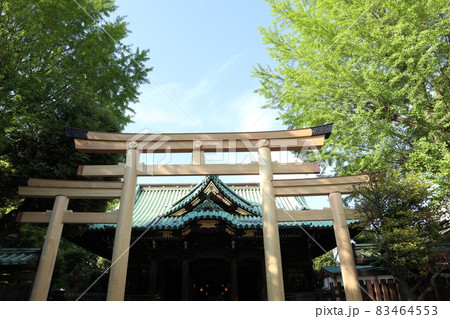 牛嶋神社 牛嶋神社 83464553