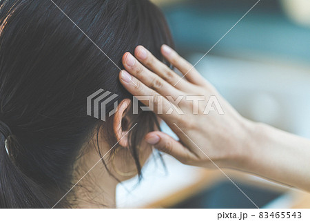 ポートレート 83465543