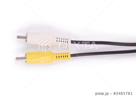 Camera connector for audio 83465781