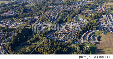 Residential Homes in Maple Ridge City in Greater Vancouver, British Columbia, Canada 83466131