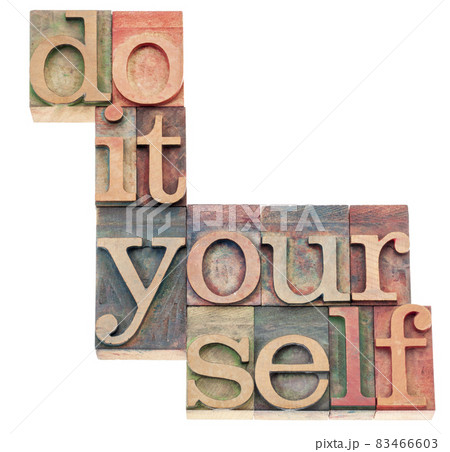 do it yourself 83466603