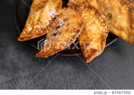 Canary Island Christmas food 83467000