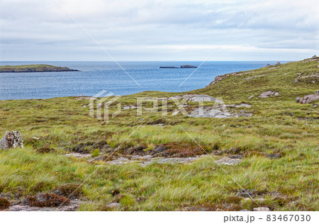 North Coast 500 Route - Travel Destination - Scotland 83467030