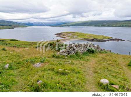 North Coast 500 Route - Travel Destination - Scotland 83467041