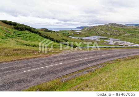 North Coast 500 Route - Travel Destination - Scotland North Coast 500 Route - Travel Destination - Scotland 83467055