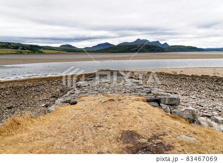 North Coast 500 Route - Travel Destination - Scotland North Coast 500 Route - Travel Destination - Scotland 83467069