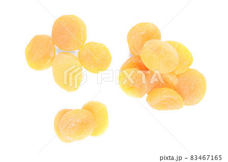 Dried apricot. In high resolution. Dried apricot. In high resolution. 83467165