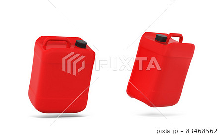 Blank jerry can 83468562