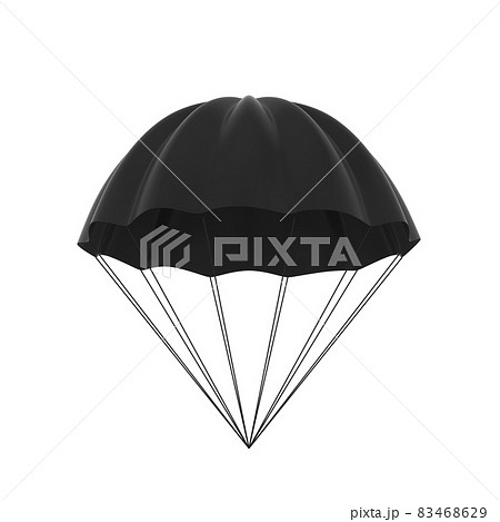 Simple parachute 83468629