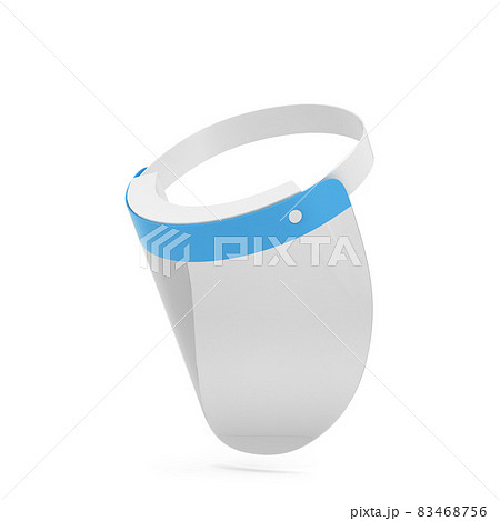 Protective face shield Protective face shield 83468756