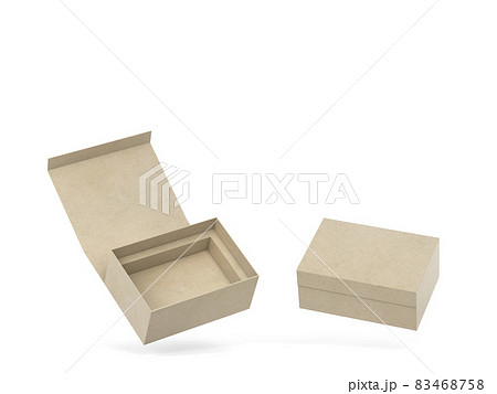 Magnetic box Magnetic box 83468758