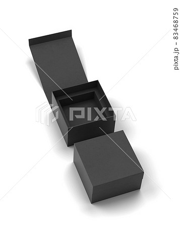 Magnetic box Magnetic box 83468759