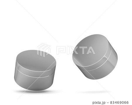 Cosmetic jar 83469066