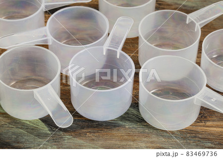 measuring scoops measuring scoops 83469736