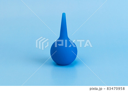 Blue baby enema Blue baby enema 83470958