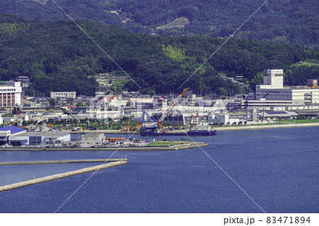 児島マリンプール　岡山県倉敷市 83471894