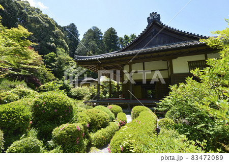 金剛輪寺 明寿院 書院 滋賀県 金剛輪寺 明寿院 書院 滋賀県 83472089