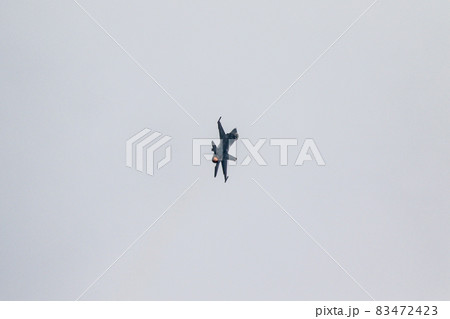 PACAF F-16デモフライト 83472423