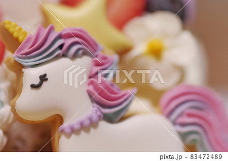 アイシングクッキー アイシングクッキー 83472489