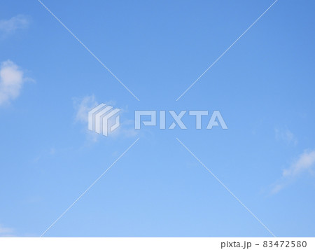 青空 83472580