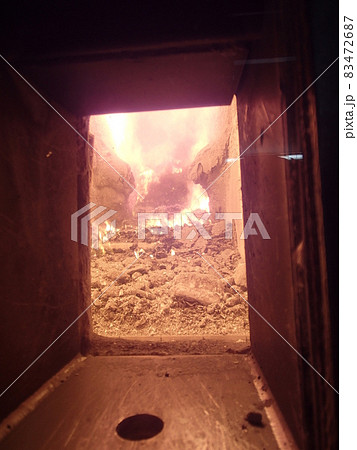 焼却焔 焼却焔 83472687