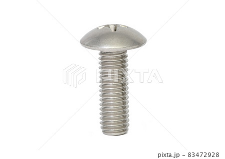 【トラス小ねじ (プラス)】 (深度合成) 【トラス小ねじ (プラス)】 (深度合成) 83472928