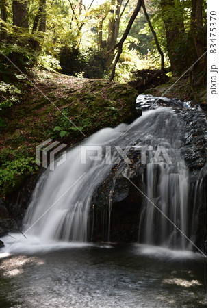 大峯不動滝 大峯不動滝 83475370