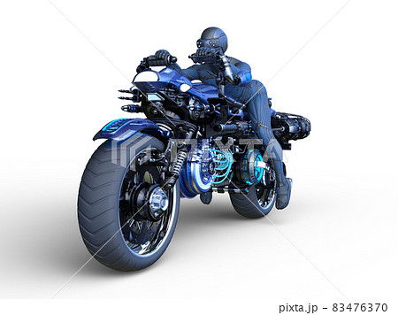 スーパーウーマンライダー スーパーウーマンライダー 83476370