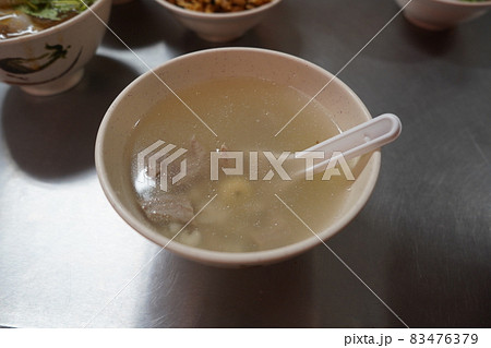 ハトムギ はと麦 ハスの実 83476379