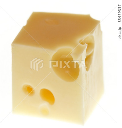 Cheese cube Cheese cube 83479357