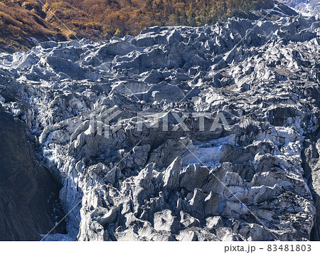 中国雲南省シャングリラ 徳欽 梅里雪山・明永氷河 / Mingyong glacier, Deqin 中国雲南省シャングリラ 徳欽 梅里雪山・明永氷河 / Mingyong glacier, Deqin 83481803