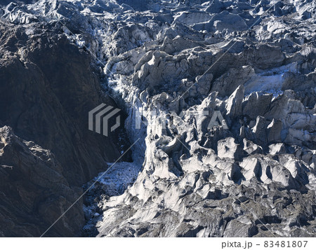 中国雲南省シャングリラ 徳欽 梅里雪山・明永氷河 / Mingyong glacier, Deqin 中国雲南省シャングリラ 徳欽 梅里雪山・明永氷河 / Mingyong glacier, Deqin 83481807